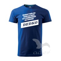 Dedko / Starký