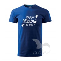 Najlepší KRSTNÝ na svete
