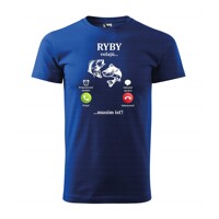 Ryby volajú 