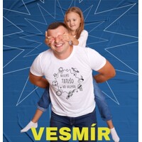 Vesmír
