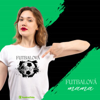 Futbalová mama 